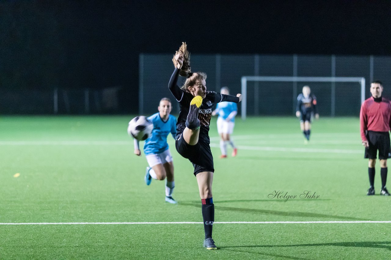 Bild 179 - Frauen FSG Kaltenkirchen - SV Henstedt Ulzburg : Ergebnis: 0:7